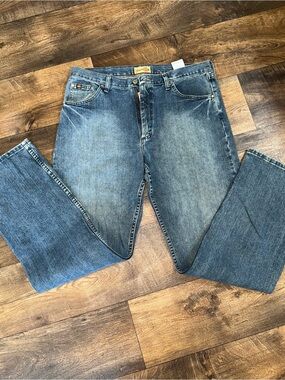 Wrangler 20x Relaxed Fit Jeans